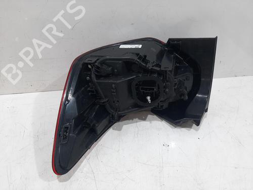 Left taillight DACIA SANDERO III 1.0 TCe 90 | BP39211002C34 - Image 5