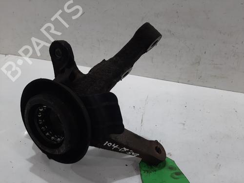 Left front steering knuckle HYUNDAI i10 I (PA) 1.2 | BP32214770M25