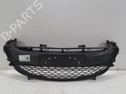 Grill MAZDA 2 (DE_, DH_) 1.3 (DE3FS) (75 hp) 30670462