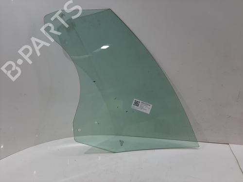 Used Front right door window FORD MONDEO V Turnier (CF) 2.0 TDCi (180 hp) 31209056