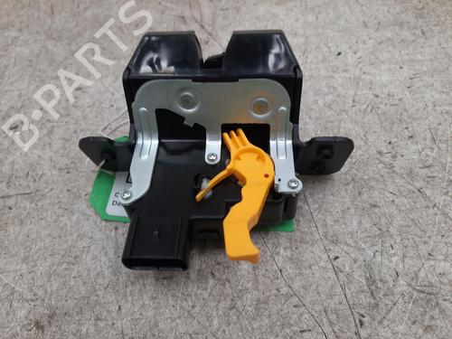 Used Tailgate lock KIA CEED Sportswagon (CD) 1.5 T-GDI (160 hp) 26838265