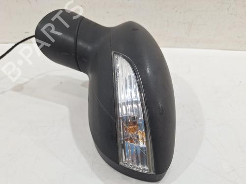 Left mirror FORD FIESTA VI (CB1, CCN) 1.25 | BP26748481C26 