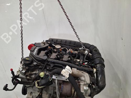 Engine PEUGEOT 208 I (CA_, CC_) 1.2 THP 110 | BP36289945M1 - Image 4