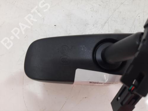 Rear mirror VAUXHALL ASTRA Mk VII (K) (B16) 1.0 | BP38098760I6 - Image 2