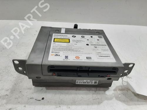 Electronic module BMW 3 (F30, F80) 320 i xDrive | BP26766953M83 