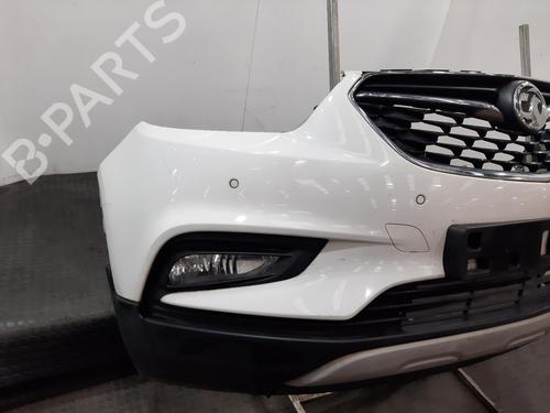 Stoßstange vorne VAUXHALL MOKKA / MOKKA X (J13) 1.6 | BP29966493C7