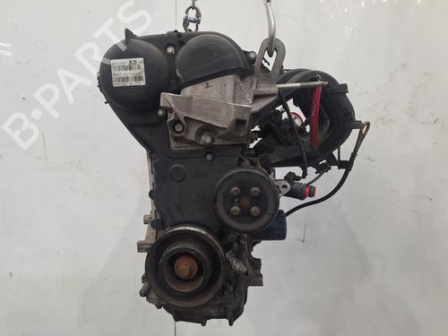 Engine FORD FIESTA VI (CB1, CCN) 1.25 | BP39433122M1 - Image 4