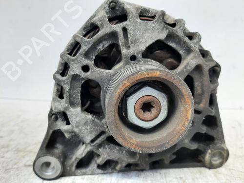 Used Alternator CITROËN C2 (JM_) 1.4 (73 hp) 26862649
