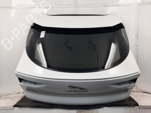 Used Tailgate JAGUAR I-PACE (X590) EV400 AWD (400 hp) 29581254