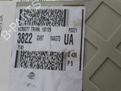 Control unit FORD KUGA II (DM2) 1.5 EcoBoost 4x4 | BP26871116M11 