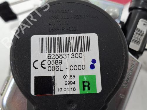 Front right seatbelt MINI MINI (F56) Cooper | BP40010860I25 - Image 2