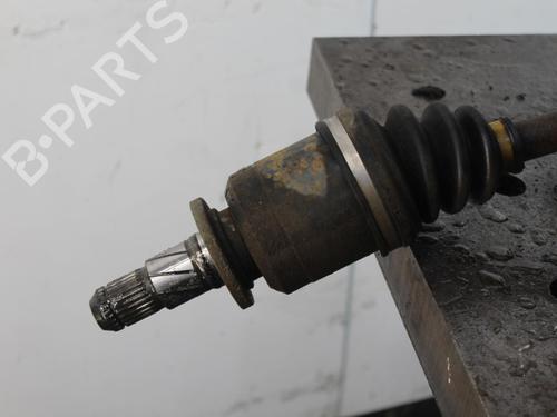 Right rear suspension arm SUBARU OUTBACK (BS) 2.0 D AWD (BSD) | BP26839363M15 