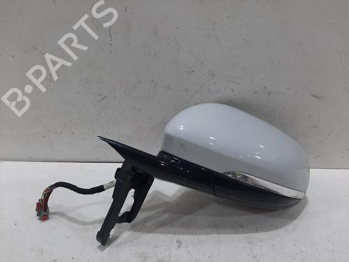 Bakspejl venstre JAGUAR I-PACE (X590) EV400 AWD (400 hp) 30829330