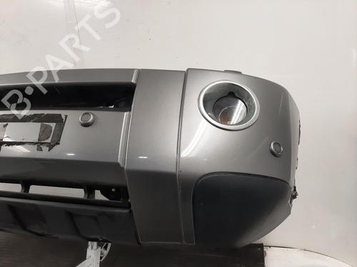 Front bumper LAND ROVER DISCOVERY III (L319) 2.7 TD 4x4 | BP26841477C7 