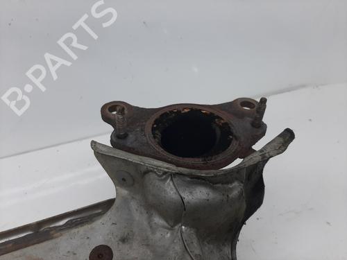 Catalyst DACIA DUSTER (HS_) 1.2 TCe 125 | BP26747749M10 