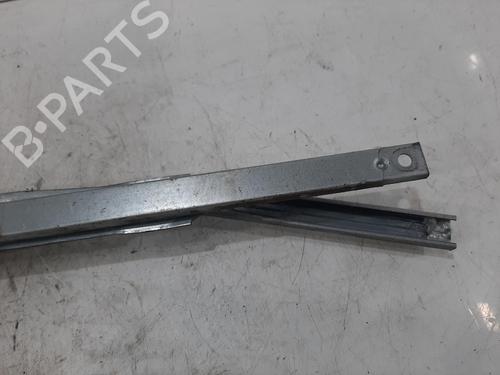 Front right window mechanism MITSUBISHI MIRAGE / SPACE STAR VI Hatchback (A0_A) 1.2 (A03A) | BP31361635C23