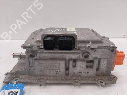 Computer FORD USA MUSTANG MACH-E (CGW) EV 4x4 (337 hp) 28575671