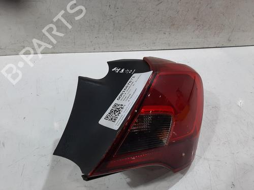 Right taillight VAUXHALL CORSA Mk IV (E) (X15) 1.2 | BP33282329C35 - Image 4