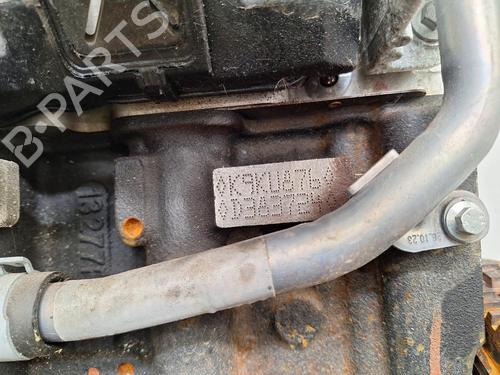 Engine RENAULT KANGOO III MPV Blue dCi 95 (KJAB) | BP38015128M1 - Image 5