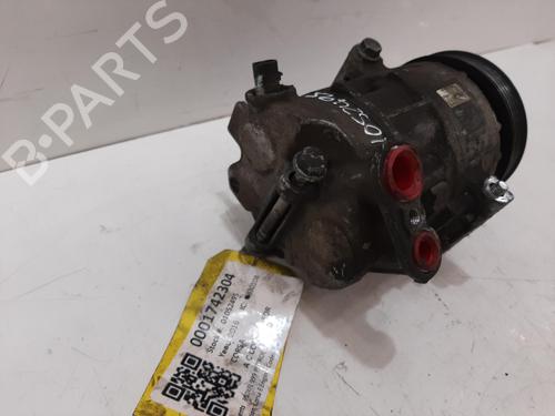 AC compressor VAUXHALL CORSA Mk IV (E) (X15) 1.0 | BP36530285M34 - Image 5