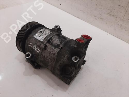 AC compressor FIAT 500L (351_, 352_) 1.3 D Multijet (199LXY1A, 199LXY11) | BP37484860M34  - Image 5