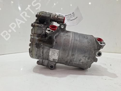 Compresseur AC JAGUAR I-PACE (X590) EV400 AWD (400 hp) 31751041