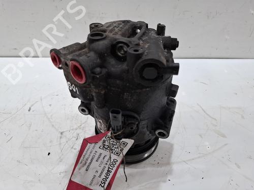 AC compressor VAUXHALL MERIVA Mk II (B) (S10) 1.4 | BP38433699M34 - Image 6