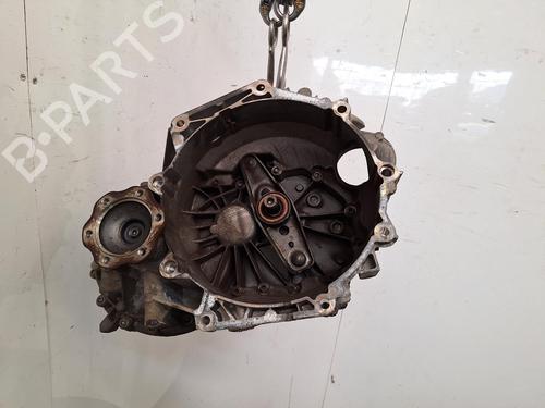 Used Gearbox Gearbox SKODA OCTAVIA III (5E3, NL3, NR3) 1.0 TSI (115 hp) 36154217 36154217