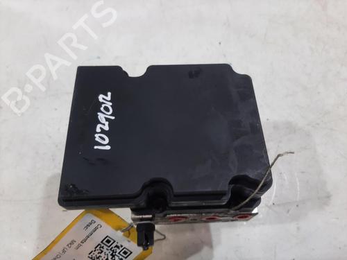 ABS pump KIA OPTIMA Sportswagon (JF) 1.7 CRDi | BP29471691M43 