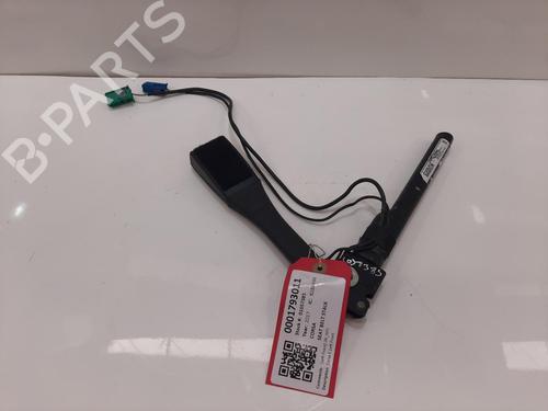 Used Seat buckle Seat buckle 38010822 38010822