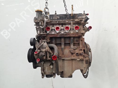 Engine MG MG 3 1.5 | BP40258404M1 - Image 3