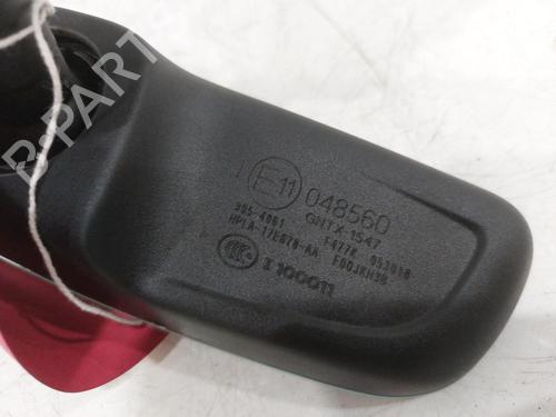 Rear mirror LAND ROVER DISCOVERY V (L462) 3.0 SDV6 4x4 | BP26840643I6 - Image 4