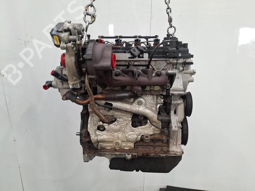 Engine HYUNDAI i40 I (VF) 1.7 CRDI | BP30142253M1