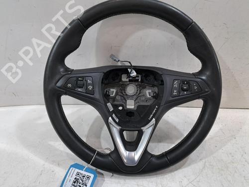 Volant VAUXHALL CORSA Mk IV (E) (X15) 1.4 (75 hp) 31965212