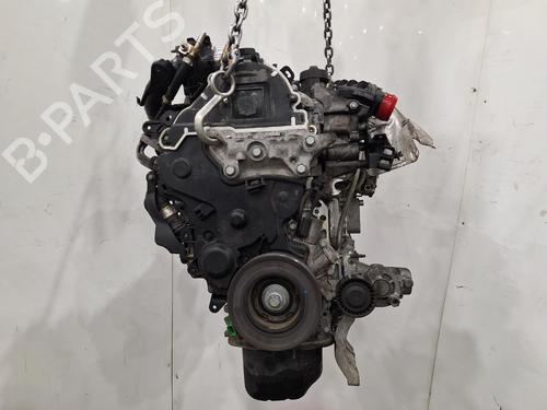 Used Engine Engine 38728027 38728027