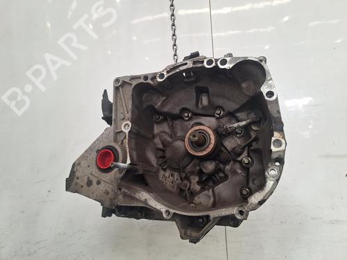 Used Gearbox Gearbox RENAULT CLIO IV (BH_) 1.2 16V (73 hp) 40258381 40258381