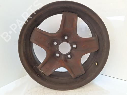 Used Rim Rim VAUXHALL ZAFIRA Mk II (B) (A05) 1.6 (115 hp) 36661949 36661949