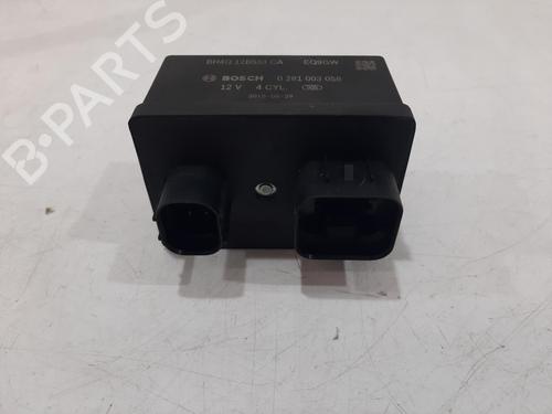 Module électronique LAND ROVER RANGE ROVER IV (L405) 4.4 SDV8 4x4 | BP29946010M83