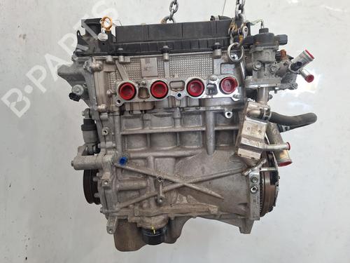 Engine SUZUKI IGNIS III (MF, FF) 1.2 (ATK412) | BP28723104M1