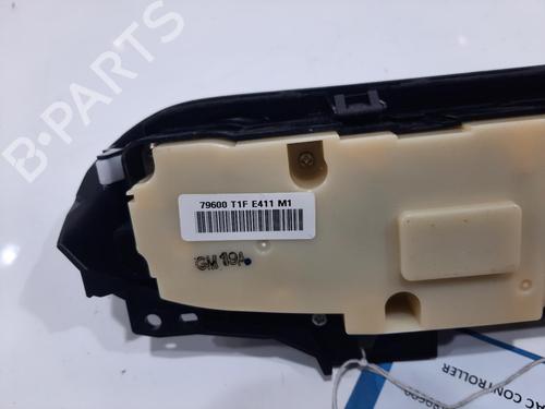 Climate control HONDA CR-V IV (RM_) 2.0 AWD (RE5, RM2) | BP36384073I5 - Image 5