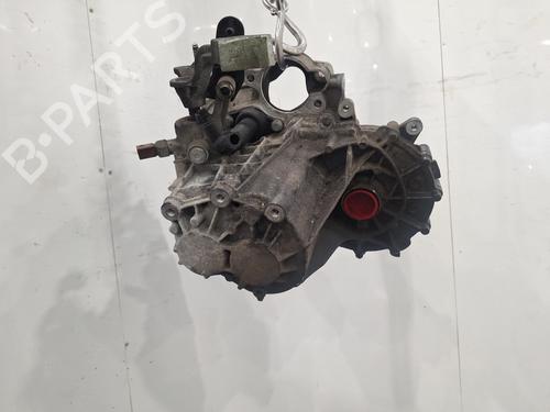 Gearbox VW UP! (121, 122, BL1, BL2, BL3, 123) 1.0 | BP32270592M3