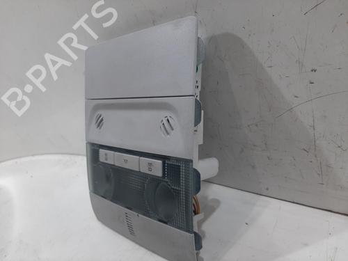 Interior roof light VAUXHALL CORSA Mk IV (E) (X15) 1.4 | BP31879693I8