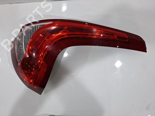Used Right taillight Right taillight 38289078 38289078