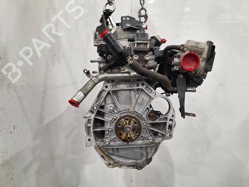 Motor VAUXHALL AGILA Mk II (B) (H08) 1.2 i 16V (86 hp) 31209335