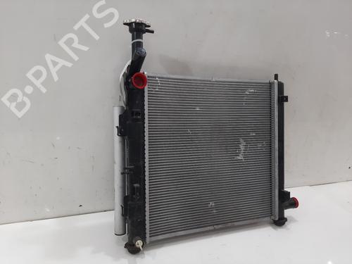 Radiator set KIA PICANTO III (JA) 1.0 T-GDi | BP38076369M120  - Image 6