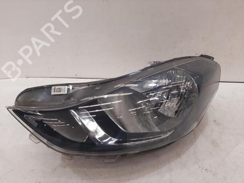 Used Left headlight Left headlight 38305091 38305091