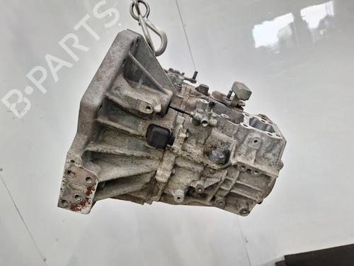 Gearbox TOYOTA AURIS (_E18_) 1.4 D-4D (NDE180_, NDE180R) | BP29946248M3