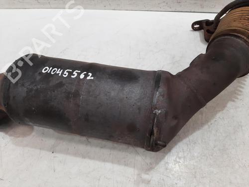 Catalyst BMW 1 (F20) 116 i | BP33467009M10 - Image 4