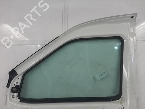 Right front door VAUXHALL COMBO Mk III (D) Box Body/MPV (X12) 1.3 CDTi | BP27634172C3