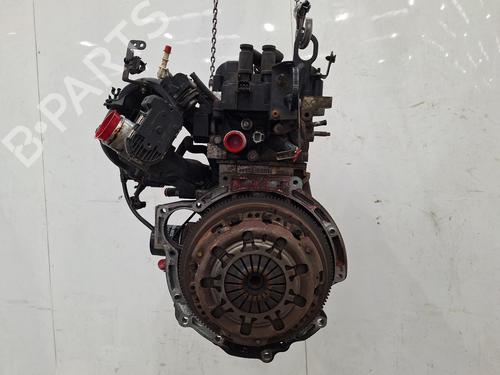 Engine FORD B-MAX (JK) 1.4 | BP33180240M1  - Image 5